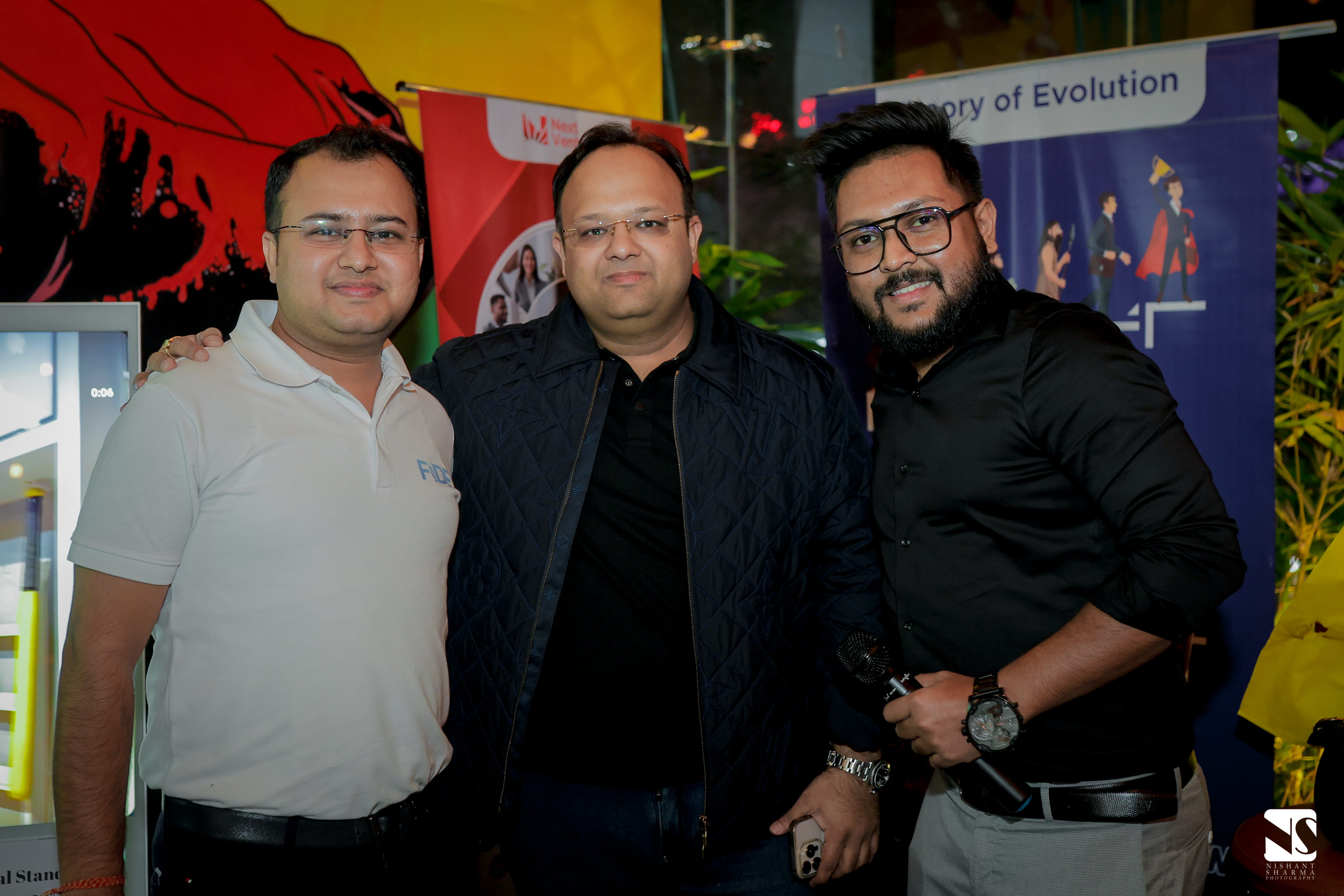FIDE Community Meetup